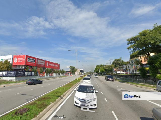 Warehouse for sale in Petaling, Alam Impian
