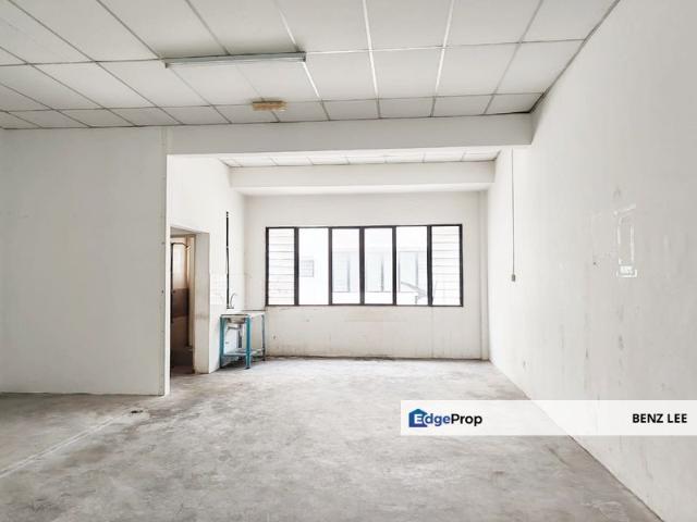 Shop for rent in Petaling, Alam Impian