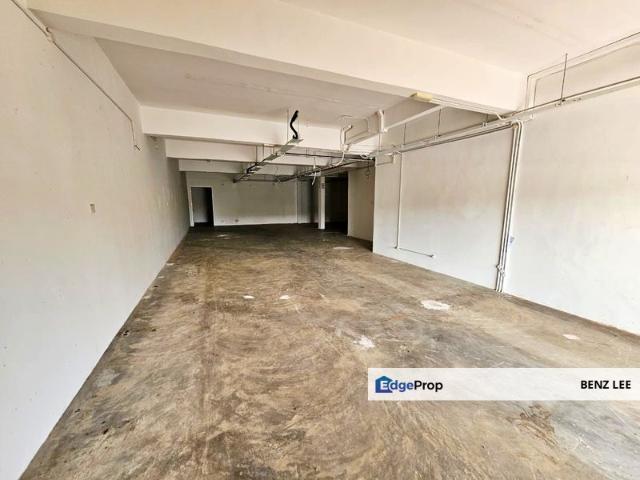 Shop for rent in Petaling, Alam Impian