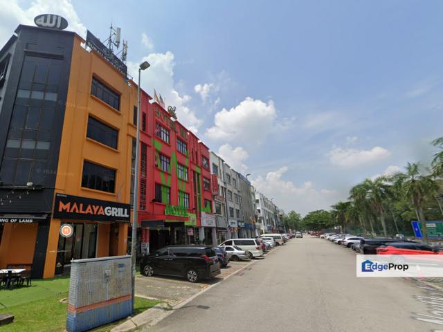 Shop for sale in Petaling, Alam Impian