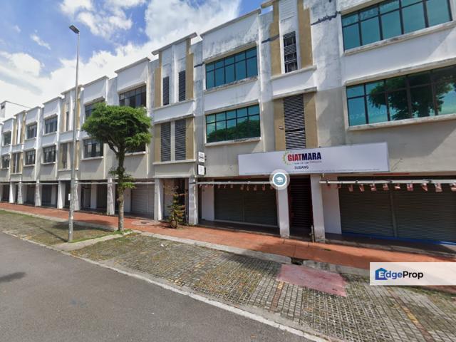 Shop for sale in Petaling, Alam Impian