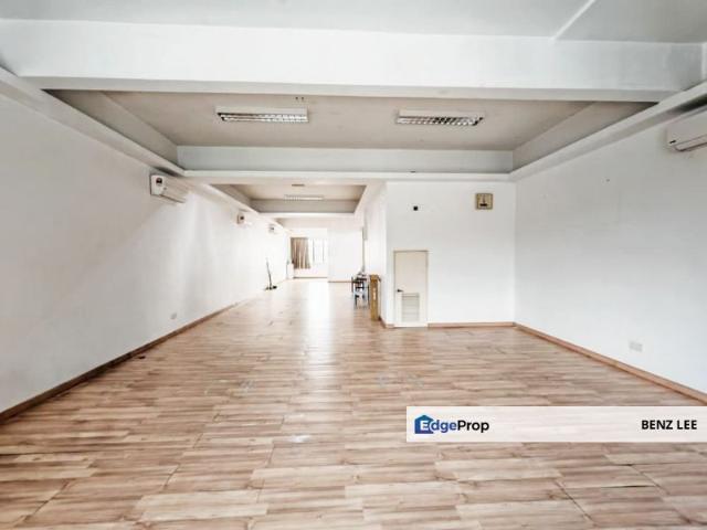 Shop for rent in Petaling, Alam Impian