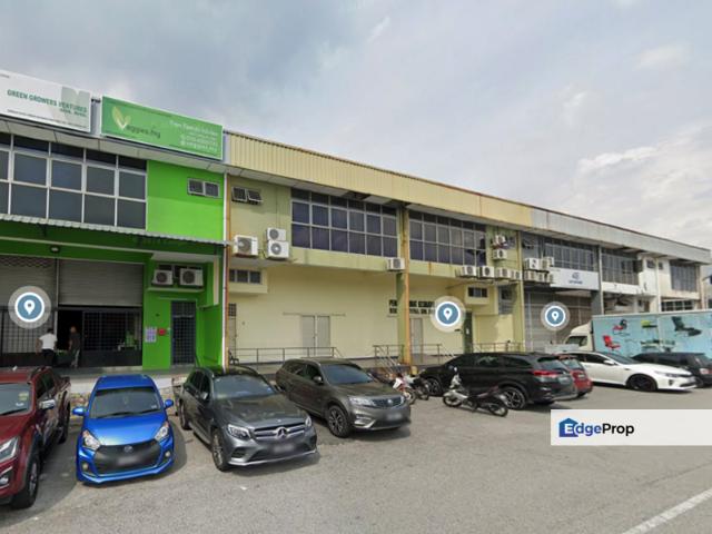 Warehouse for sale in Petaling, Alam Impian