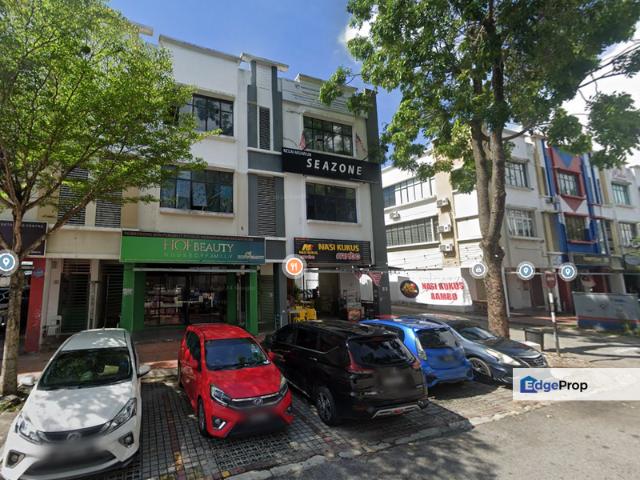 Shop for sale in Petaling, Alam Impian