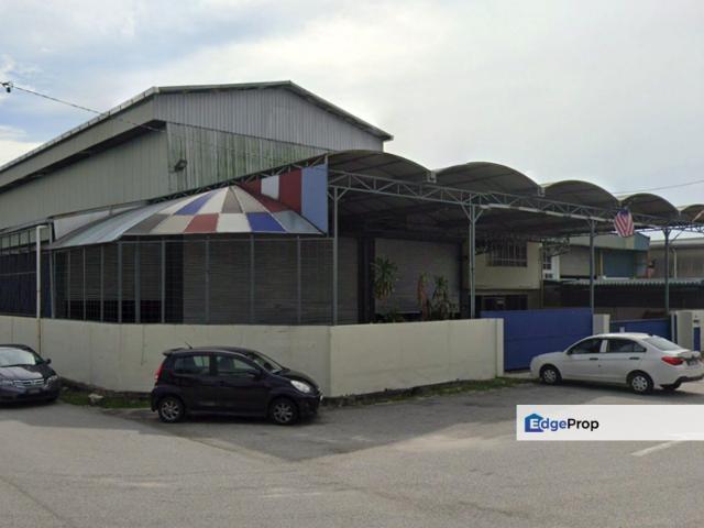 Warehouse for sale in Petaling, Alam Impian