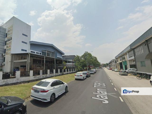 Warehouse for sale in Petaling, Alam Impian