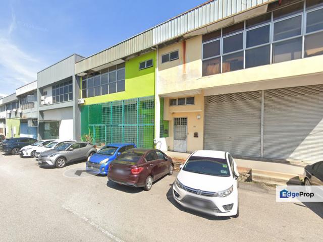 Warehouse for sale in Petaling, Alam Impian