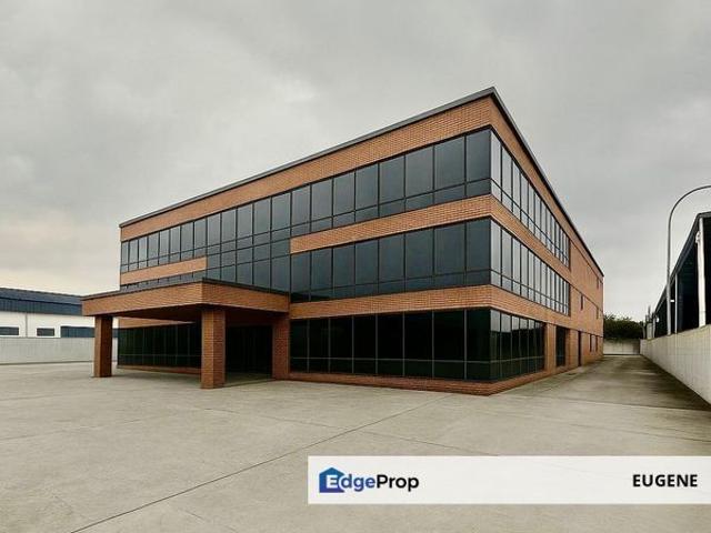 Warehouse for sale in Petaling, Alam Impian