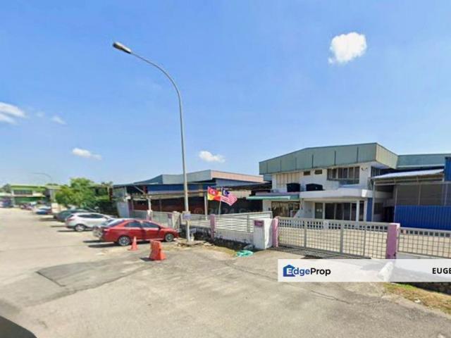 Warehouse for sale in Petaling, Alam Impian