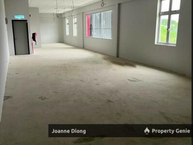 Warehouse for rent in Kuala Muda, Kedah