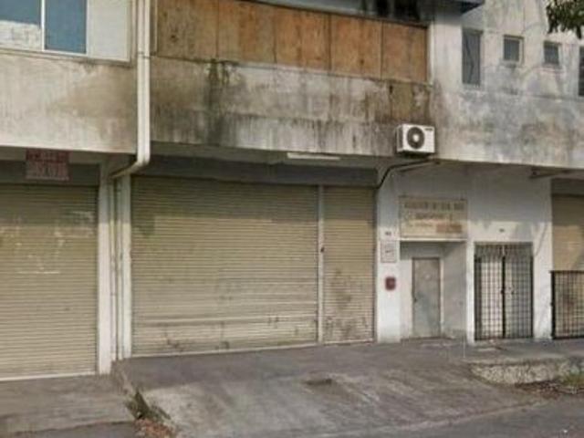 Warehouse for rent in Kajang, Langat