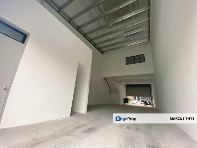 Warehouse for rent in Bukit Ledang, Johor