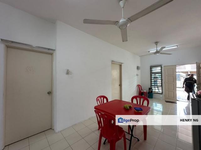 House for sale in Kuala Ketil, Kedah