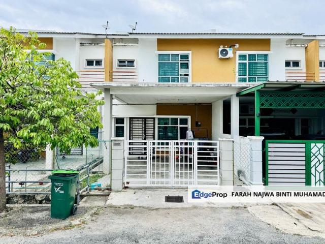 House for sale in Kuala Ketil, Kedah