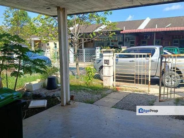 House for sale in Kuala Ketil, Kedah