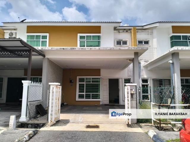 House for sale in Kuala Ketil, Kedah