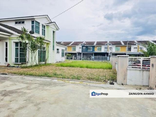 House for sale in Kuala Ketil, Baling