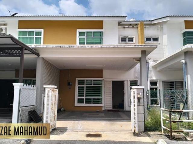 Terraced House for sale in Kuala Ketil, Kedah