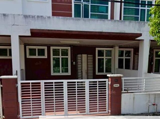 House for sale in Kuala Ketil, Kedah