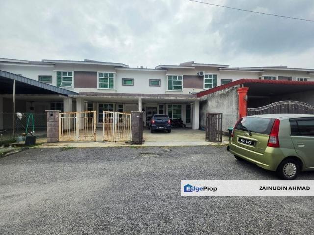 House for sale in Kuala Ketil, Baling