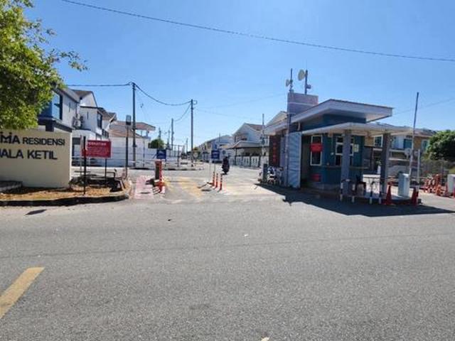 Terraced House for sale in Baling, Kedah