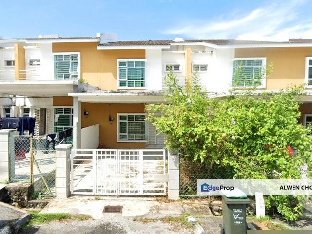 House for sale in Kuala Ketil, Kedah