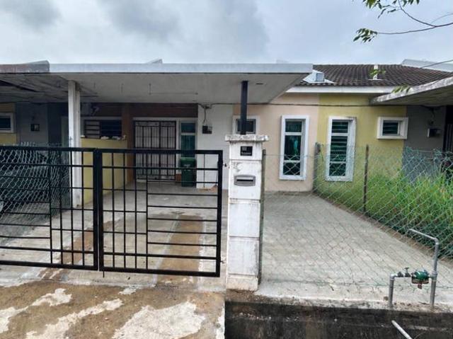 Terraced House for sale in Kuala Ketil, Baling