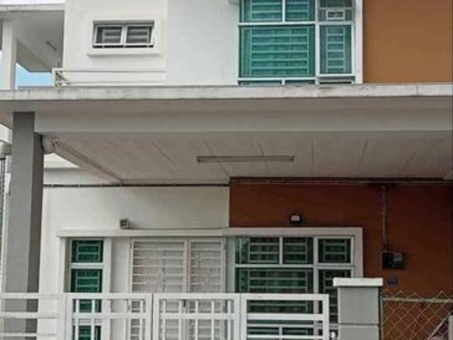 Terraced House for sale in Kuala Ketil, Kedah