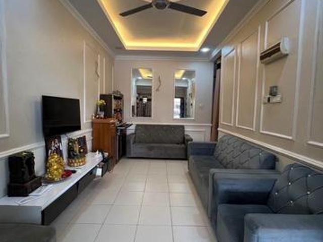 Terraced House for sale in Kuala Ketil, Kedah