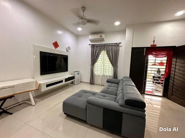 Terraced House for sale in Kuala Ketil, Kedah