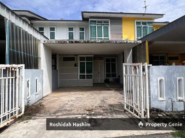 Terraced House for sale in Kuala Ketil, Kedah