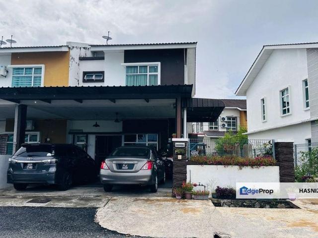 House for sale in Kuala Ketil, Kedah
