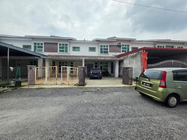 Terraced House for sale in Kuala Ketil, Baling