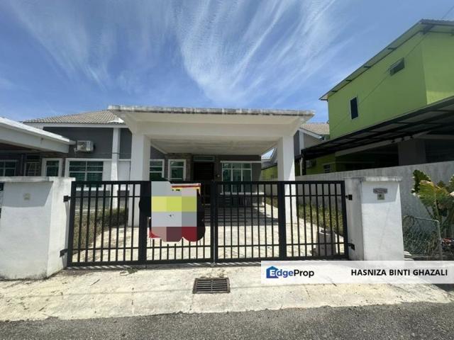 House for sale in Kuala Ketil, Kedah