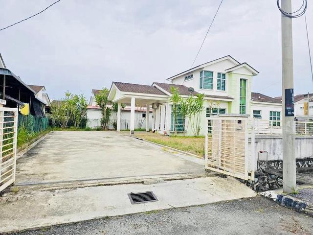 Bungalow for sale in Kuala Ketil, Baling