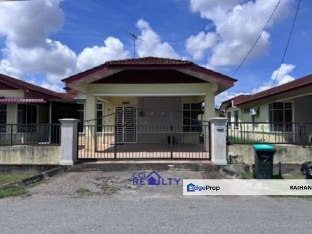 House for sale in Kuala Ketil, Kedah
