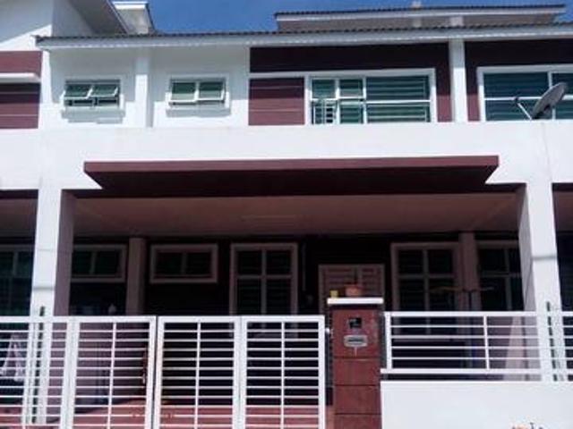 Terraced House for sale in Kuala Ketil, Kedah