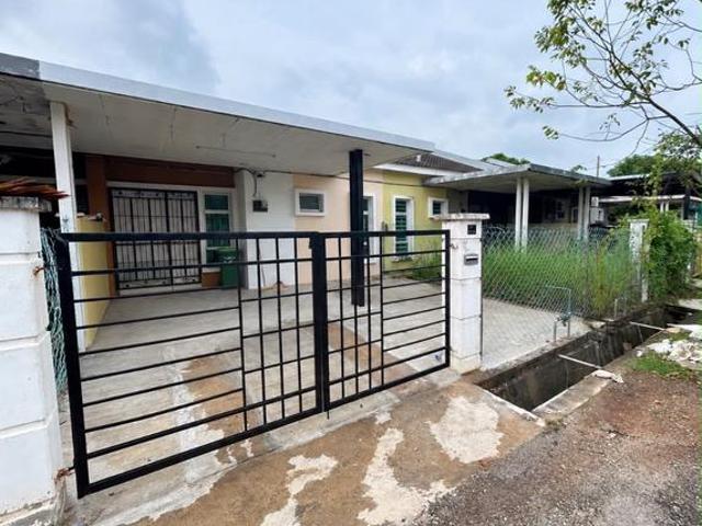 Terraced House for sale in Kuala Ketil, Baling