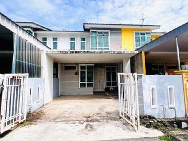Terraced House for sale in Kuala Ketil, Kedah