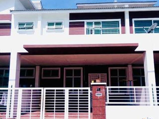 Terraced House for sale in Kuala Ketil, Kedah