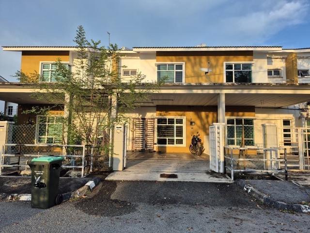 Terraced House for sale in Kuala Ketil, Kedah