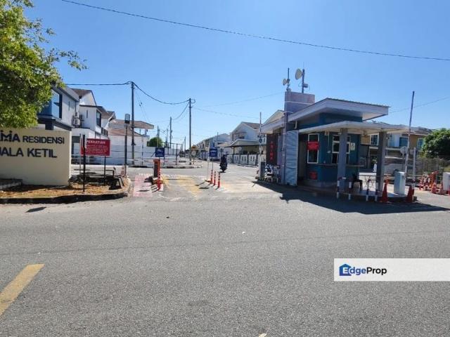 House for sale in Kuala Ketil, Kedah