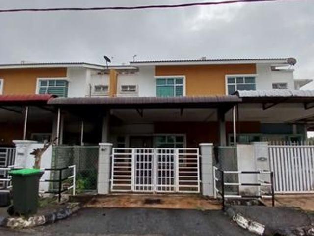 Terraced House for sale in Kuala Ketil, Kedah