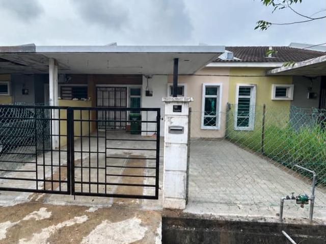 Terraced House for sale in Kuala Ketil, Baling
