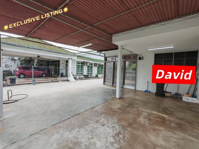 Residential House for rent in Sungai Petani, Kuala Muda