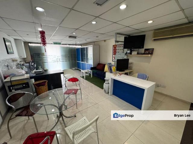 Shop for sale in Port Klang, Selangor