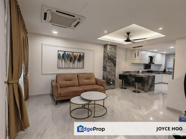 House for rent in Petaling, Subang Jaya