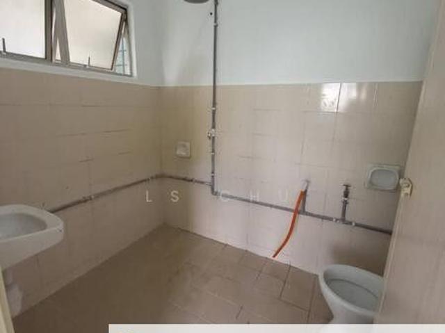 Condominium for sale in Petaling, Subang Jaya