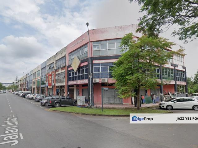 Shop for sale in Petaling, Subang Jaya