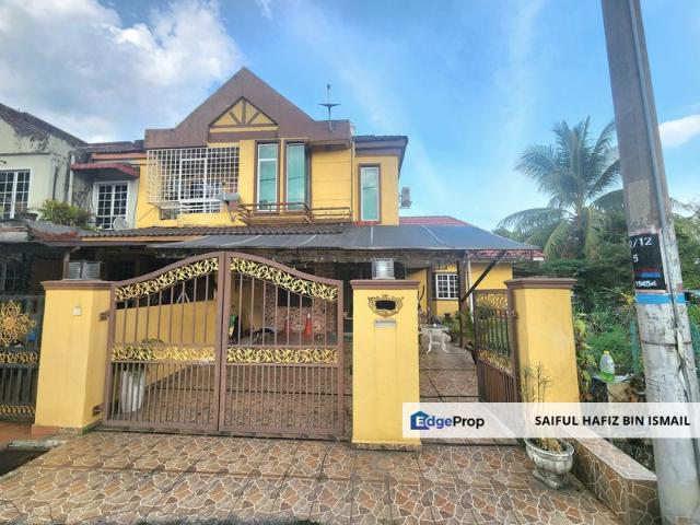 House for rent in Petaling, Subang Jaya